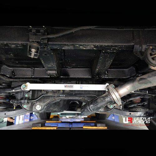 Ultra Racing stražnja donja ojačanja šasije za Hyundai Santa Fe III DM/Kia Sorento II XM