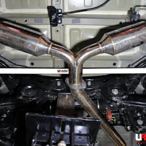 Ultra Racing stražnje donje pojačanje šasije za Kia Sorento II (XM) 2.0D 4WD