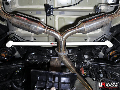 Ultra Racing stražnje donje pojačanje šasije za Kia Sorento II (XM) 2.0D 4WD