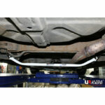 Ultra Racing rear lower chassis brace for Hyundai Grandeur XG 3.0 2WD