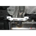 Ultra Racing rear lower chassis brace for Mini III F55/F56