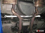 Ultra Racing rear lower chassis brace for BMW 5 E39