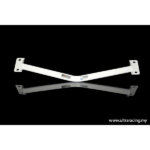 Ultra Racing rear lower chassis brace for Audi A8 D4
