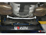 Ultra Racing rear lower chassis brace for Volvo S80 II/XC60 I
