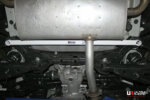 Ultra Racing rear lower chassis brace for Hyundai Tucson TL/Kia Sportage QL