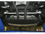 Ultra Racing rear lower chassis brace for Audi Q7 4L/Porsche Cayenne 92A/VW Touareg 7P