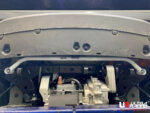 Ultra Racing rear lower chassis reinforcement for Genesis GV60 JW/Hyundai Ioniq 5 NE/Kia EV6 CV