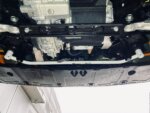 Ultra Racing stražnje donje ojačanje šasije za Kia EV9