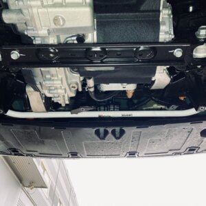 Ultra Racing stražnje donje ojačanje šasije za Kia EV9