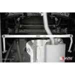 Ultra Racing rear lower chassis brace for Hyundai Santa Fe TM/Kia Sorento XM/UM