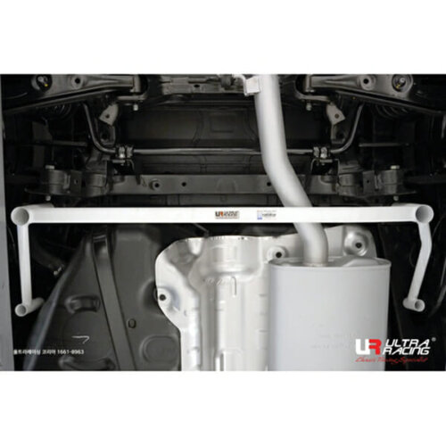 Ultra Racing rear lower chassis brace for Hyundai Santa Fe TM/Kia Sorento XM/UM