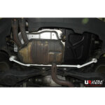Ultra Racing rear lower chassis brace for Audi Q3 8U/Škoda Yeti 5L/VW Tiguan 5N