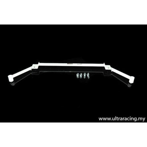 Ultra Racing rear lower chassis brace for Kia Rio II (JB)