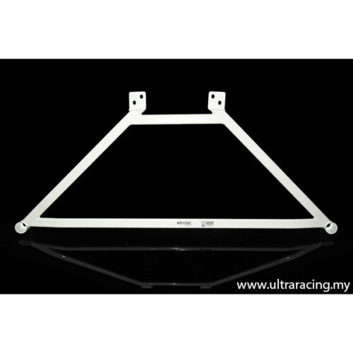 Ultra Racing rear lower chassis brace for Audi A8 D4