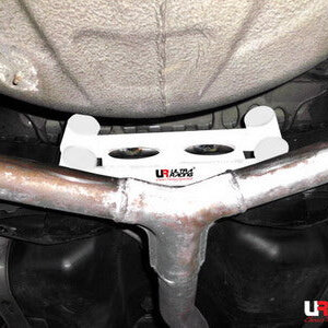 Ultra Racing stražnje donje pojačanje šasije za Mini Clubman I R55, Mini Coupe I R58 i Mini II R56
