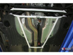 Ultra Racing rear lower chassis brace for Volvo XC60 I