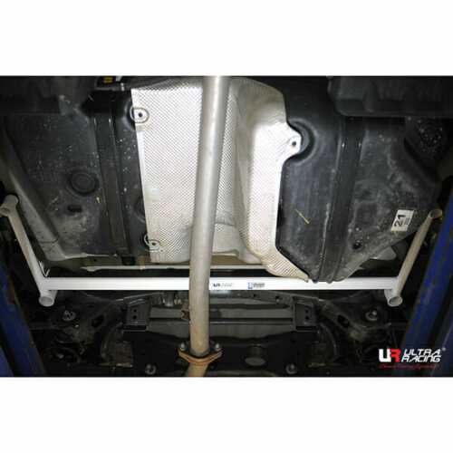 Ultra Racing stražnje donje ojačanje šasije za Hyundai Tucson TL 1.7D/2.0D 2WD