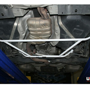 Ultra Racing stražnje donje pojačanje šasije za Volkswagen Passat CC I R36 3.6 4WD