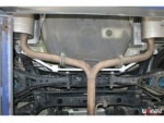 Ultra Racing rear lower chassis brace for Kia Optima JF