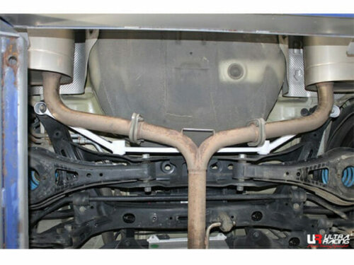 Ultra Racing rear lower chassis brace for Kia Optima JF