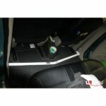 Ultra Racing interior brace for Nissan Cube Z12