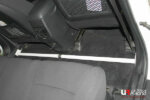 Ultra Racing interior body brace for Kia Carens IV MPV (RP)