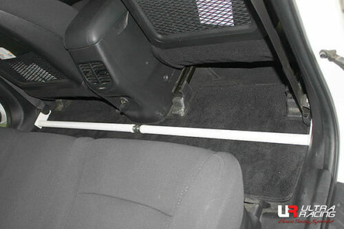 Ultra Racing interior body brace for Kia Carens IV MPV (RP)