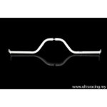 Ultra Racing interior chassis brace for Peugeot 207 I