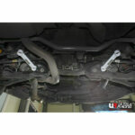 Ultra Racing rear lower chassis brace for Hyundai Santa Fe/Maxcruz and Kia Sorento
