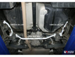 Ultra Racing rear lower chassis brace for Hyundai Tucson TL/Kia Sportage QL