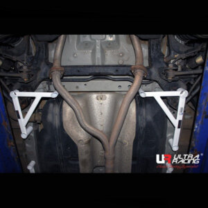 Ultra Racing stražnje donje pojačanje šasije za Kia Sorento II XM/Hyundai Santa Fe II CM