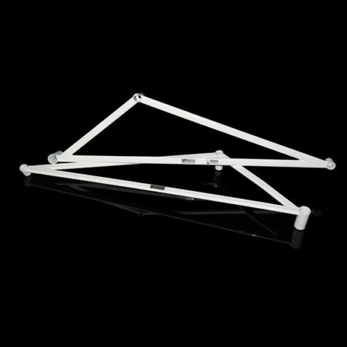 Ultra Racing lower chassis brace for Subaru Outback IV BR