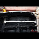 Ultra Racing rear torsion bar for Hyundai Santa Fe III/IV, Kia Sorento II, Hyundai Maxcruz DM