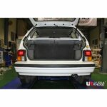 Ultra Racing body reinforcement for Kia Pride I (Y) 1.1 2WD
