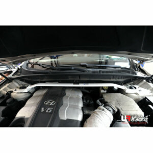 Ultra Racing prednja gornja strutbar za Hyundai Veracruz EN 3.0D 4WD
