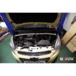 Ultra Racing front upper strut brace for Chevrolet Spark M300