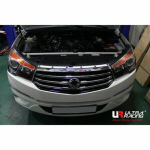 Ultra Racing prednja gornja strut brace za Ssangyong Korando Turismo/Stavic 2.0D 4WD