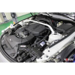 Ultra Racing front strut brace for BMW Z4 E89