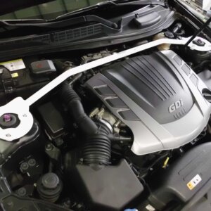 Ultra Racing prednja gornja opornica amortizera za Hyundai Genesis Coupe BK