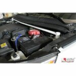 Ultra Racing front upper strut brace for Ford Explorer U502