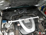 Ultra Racing front strut brace for Mercedes-Benz E-Class W211