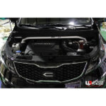 Ultra Racing prednja gornja opornica amortizera za Kia Sportage III (SL)