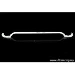 Ultra Racing front strut brace for Kia Sportage II (KM)
