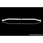 Ultra Racing adjustable front upper strut brace for SsangYong Rexton II (Y250)