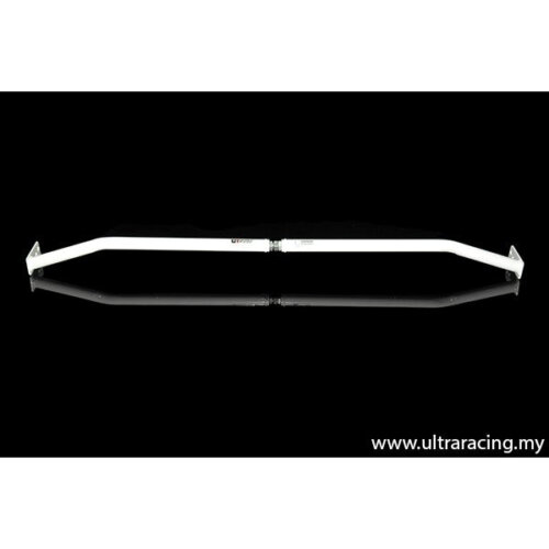 Ultra Racing adjustable front upper strut brace for SsangYong Rexton II (Y250)