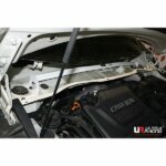 Ultra Racing front upper strut brace for Kia Carnival III (YP) 2.2D 2WD