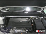 Ultra Racing front upper strut brace for Chevrolet Malibu VIII 2.4 2WD