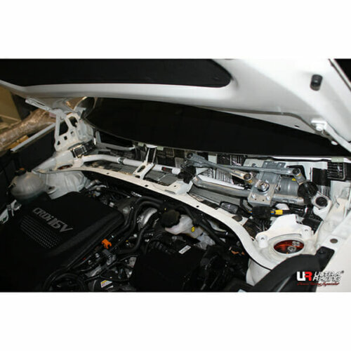 Ultra Racing front upper strut brace for Hyundai Tucson TL
