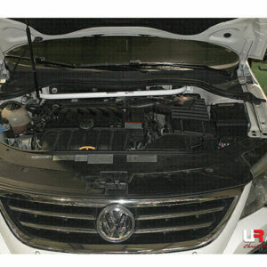 Ultra Racing prednja gornja opornica amortizera za Volkswagen Passat CC I R36 3.6 4WD