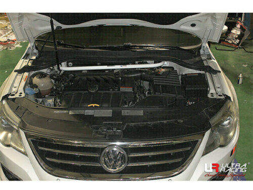 Ultra Racing prednja gornja opornica amortizera za Volkswagen Passat CC I R36 3.6 4WD